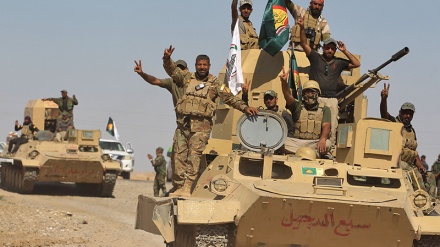 Irak: 90 Dörfer um al-Hawija befreit