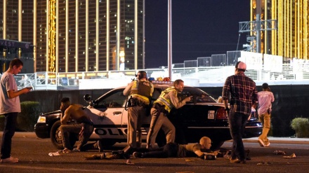 USA: 58 Tote und 515 Verletzte nach Schüssen in Las Vegas