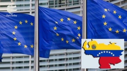 Erneute EU-Sanktionen gegen Venezuela