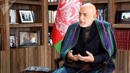 Afghanistan: Karsai kritisiert Präsenz amerikanischer Militärs