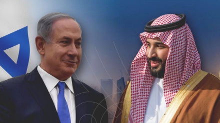 Saudis überlassen Teil ihres Territoriums den Israelis