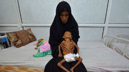 FAO: Blockade jemenitischer Grenzen gefährdet das Leben von hundertausenden Kindern