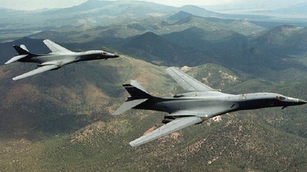 USA und Südkorea starten neues Luftwaffenmanöver