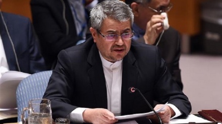 Irans UNO-Botschafter: IAEA ist die  einzige Instanz für Verifizierung  iranischer  Atomaktivitäten 