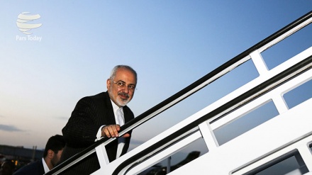 Außenminister Zarif reist am Dienstag nach Pakistan