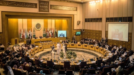 AL-Außenministersitzung in Kairo ergebnislos beendet