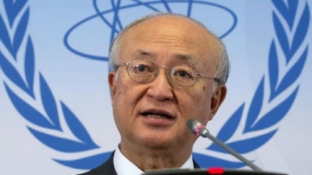 IAEA bestätigt in neuem Bericht Einhaltung des Atomabkommens durch Iran