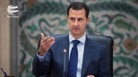 Baschar Assad: Kampf geht bis zur Befreiung aller syrischer Gebiete weiter