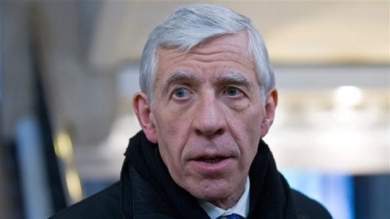 Jack Straw: Für ein neues Abkommen mit Iran müssen die Sanktionen aufgehoben werden