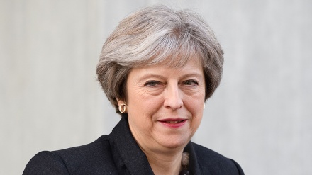 Großbritannien: Attentat auf Theresa May vereitelt