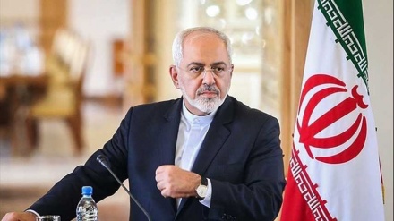 Zarif reist am Sonntag in die Türkei