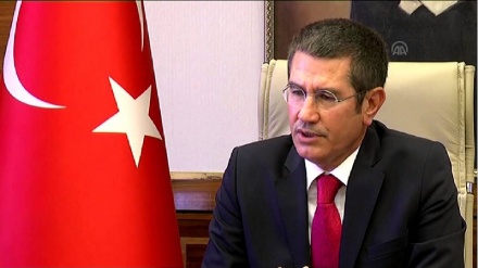 Für die Türkei ist Afrin erst der Anfang