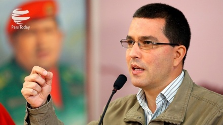 Venezuela kritisiert neue US-Sanktionen 