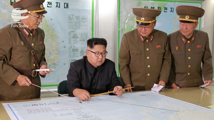 Nordkorea fordert Aufhebung der 