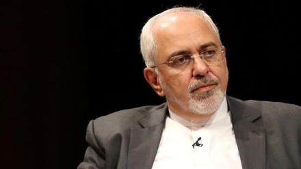 Irans Außenminister Zarif: Saudi-Arabien verschließt  Augen vor historischen Tatsachen