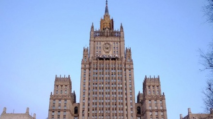 Russland bestellt Botschafter vier europäischer Staaten ein 