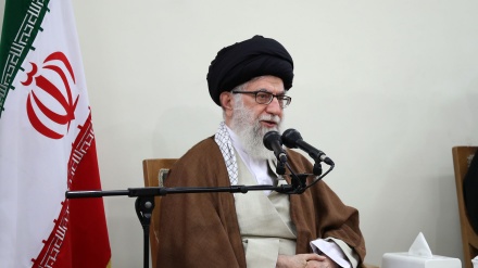 Aufruf des Revolutionsoberhaupts zur Förderung des islamisch-iranischen   Fortschrittsmodells 