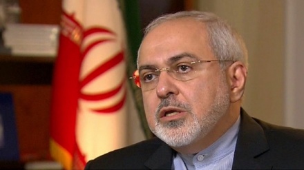 Außenminister Zarif: Alle Krisen sind durch Diplomatie lösbar