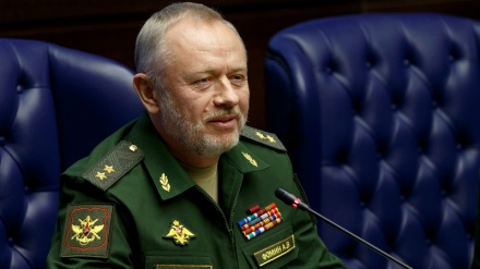 Russland: Nato will 