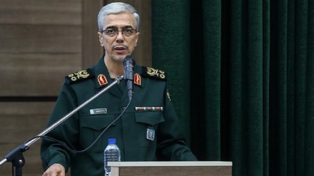 Iran: US-Entscheidung über al-Quds ist Beginn einer großen Intifada
