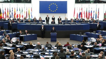 Europaparlament sperrt Finanzhilfen für Türkei