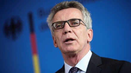 Deutschland warnt vor Anstieg terroristischer Angriffe