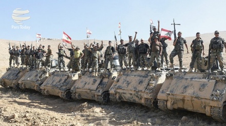 Libanon versetzt Armee an Grenze zu Israel in erhöhte Alarmbereitschaft