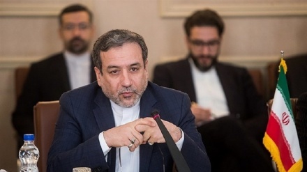 Araghchi: Iran und EU müssen zu einem gemeinsamen Verständnis bezüglich der regionalen Fragen gelangen