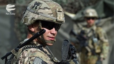 USA unterstützen laut Taliban den IS in Afghanistan