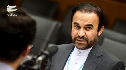 Irans IAEA-Vertreter: JCPA ist keine Einbahnstraße