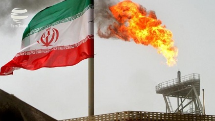 Iran exportiert 1 Milliarde und 200 Millionen Kubikmeter Gas in den Irak