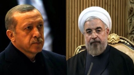 Rohani: Al-Quds - unzertrennlicher Teil Palästinas
