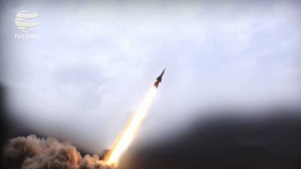 Jemenitischer Raketenangriff auf saudische Militär-Kommandozentrale