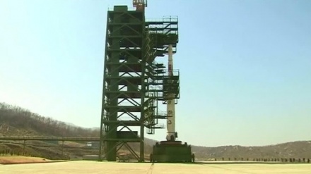Nordkorea will neuen Satelliten ins All schießen