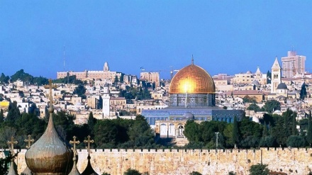 Europa besorgt über US-Entscheidung zu al-Quds