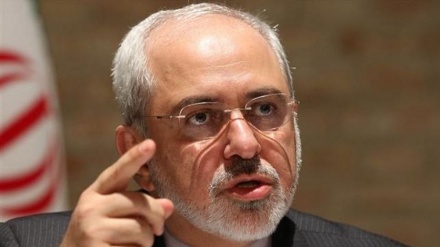 Zarif reagiert auf anti-iranische Behauptungen der UN-Botschafterin der USA 