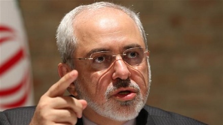 Zarif: Jegliches Vorgehen zur Schwächung des Atomabkommens ist inakzeptabel