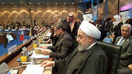 OIC-Sondergipfel/Al-Quds-Status: Iran unterbreitet sieben Vorschläge