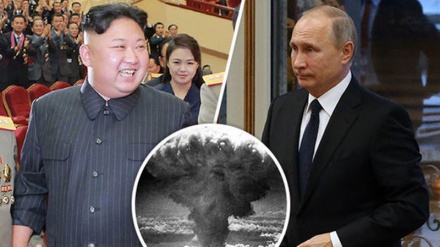 Russland weist Vorwurf über Verstoß gegen Nordkorea-Sanktionen zurück 