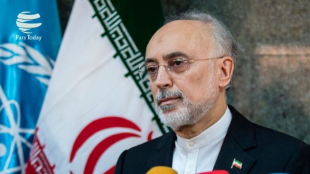 Salehi: Manche wollen dem Atomabkommen schaden