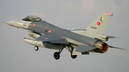 Türkische Kampfjets bombardieren Nordirak