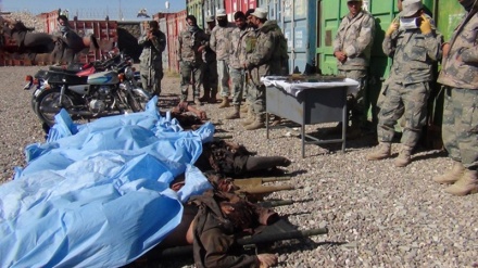 Talibanführer in West-Afghanistan getötet