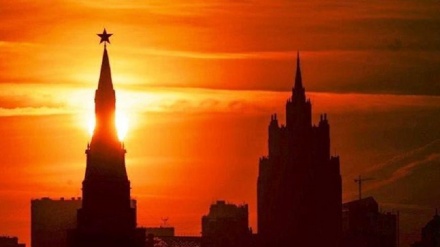 Kreml warnt Weißes Haus vor Verschärfung der Sanktionen gegen Russland