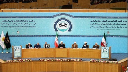 Rohani: Diejenigen die gegen den Terrorismus gekämpft haben, haben großen Anteil an der globalen Sicherheit