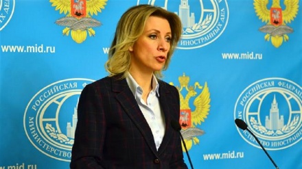 Moskau: Amerika hat kein Recht sich in die russischen Wahlen einzumischen
