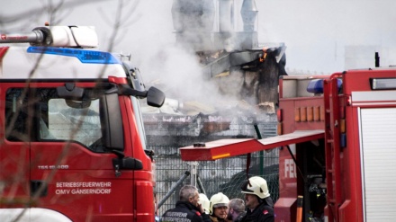 Gasexplosion in Österreich: Italien ruft Energienotstand aus