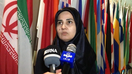 Juristische Institutionen in Iran zur Begegnung mit Organisiertem Verbrechen bereit