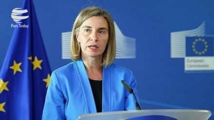 EU-Außenbeauftragte sichert Muslimen in Myanmar Unterstützung zu