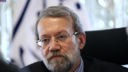 Irans Parlamentspräsident: Terrorismusbekämpfung in der Region noch nicht beendet