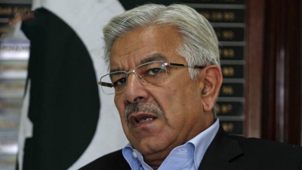 Pakistanischer Außenminister kritisiert die USA